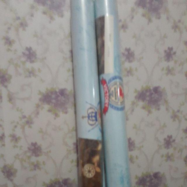 Terbaru  Wallpaper Sticker Dinding Kode Gh150 45cm X 10m