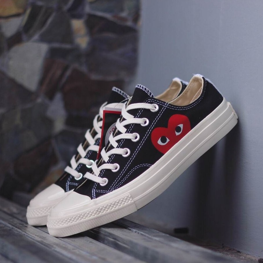 Terbaik Sepatu Allstar Chuck Taylor 2/All Star Ct 2