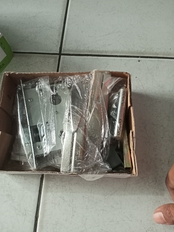 Super Promo Kunci Pintu Murah Komplit Kunci Pintu Komplit Murmer,promo Kunci Kecil Komplit