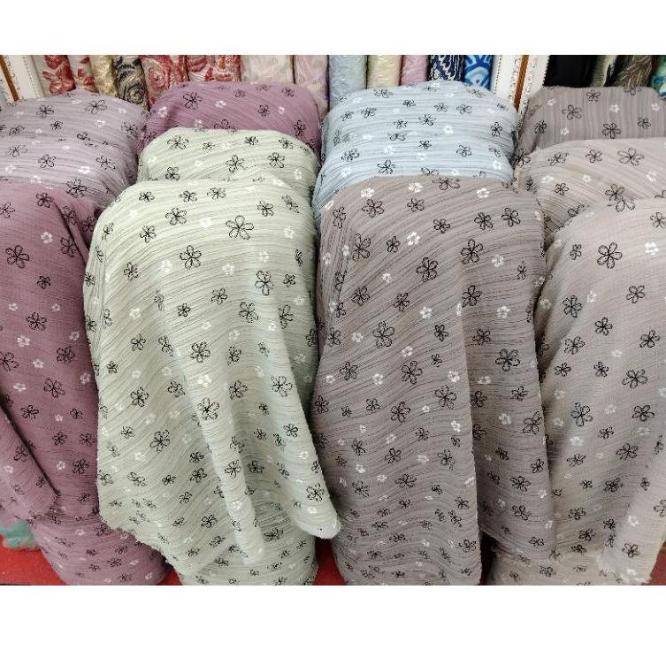 RW.25Au22p ◦ ❗ LADY CRUSH FLOWER MOTIF