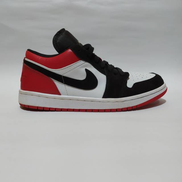 Jordan 1 low Second original