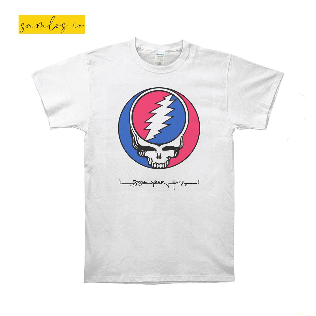 KAOS GRATEFUL DEAD