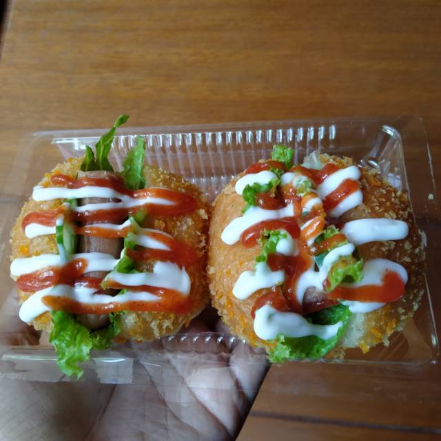 

DONAT SOSIS