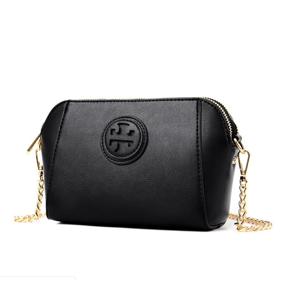 Tas Selempang Wanita Tory Burch Mini Import