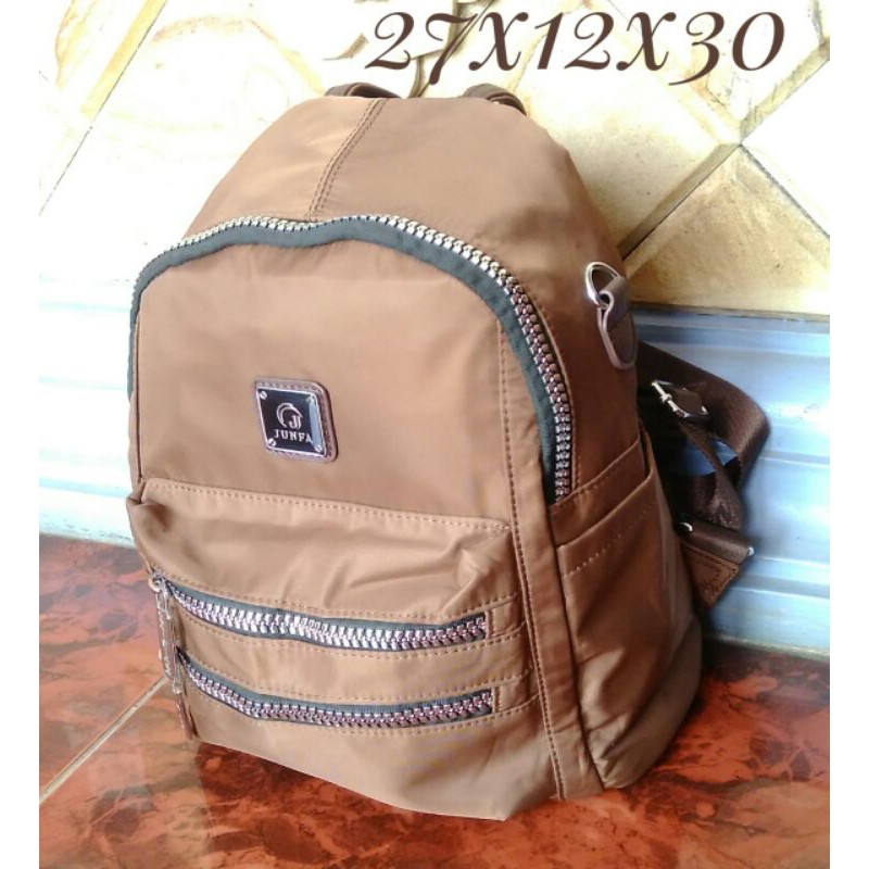 TAS GENDONG JUNFA