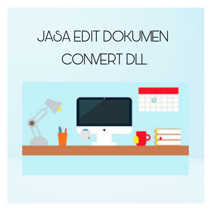 jasa edit dokumen