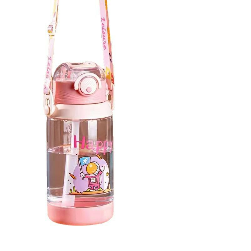 NEW BOTOL BARU READY STOCK 550ML BOTOL AIR ANAK