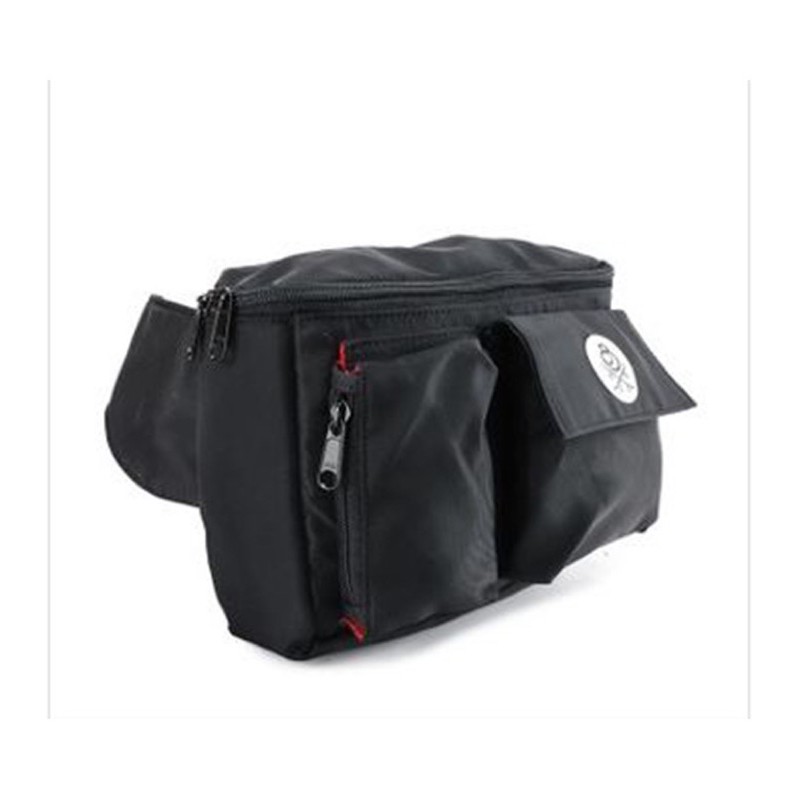 waist bag juice ematic bumper man