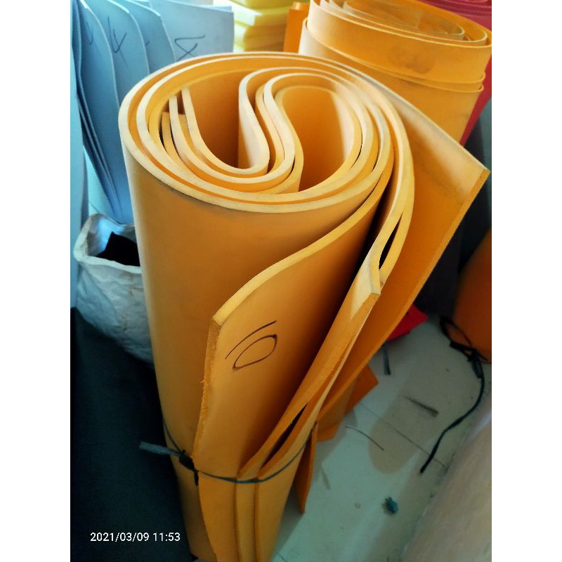 

EVA foam tebal 10 mm