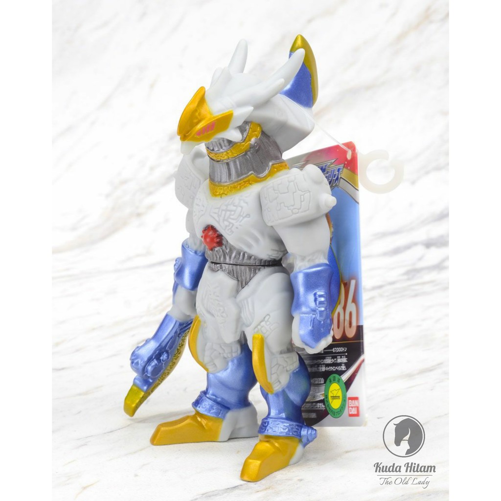 Bandai Ultraman Kaiju Ultra Monster 500 Series 86 Galactron MK.2