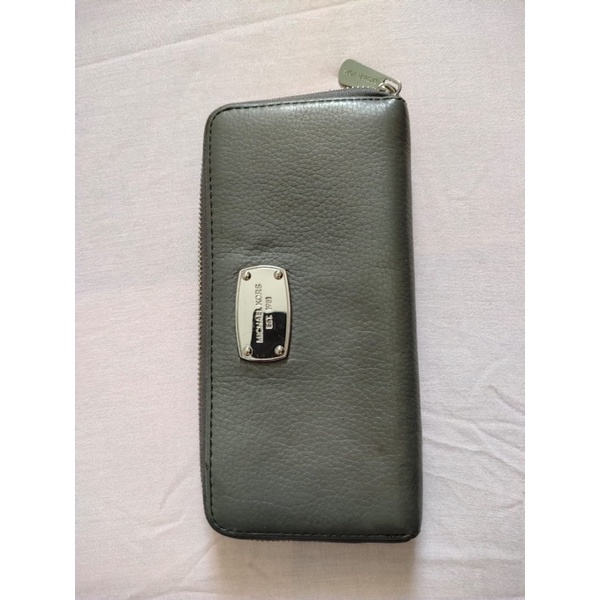 Preloved Michael Kors Wallet