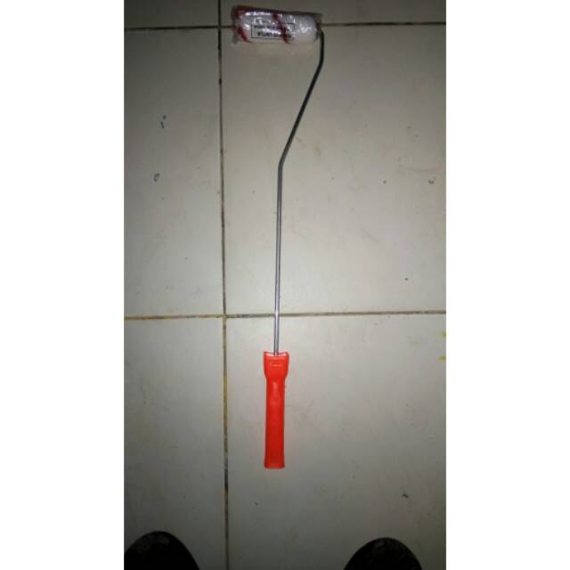 

Roll cat kecil/kapal SUPRA ROLL termurah