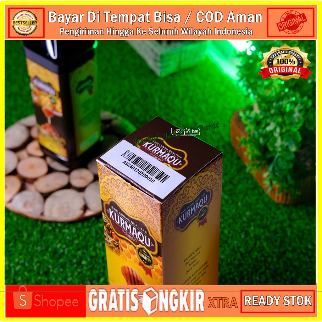 Obat Untuk HB Rendah, Sesak Napas, Nafas Terasa Berat, Wasir, Demam, Eungap, TBC, ISPA - KURMAQU-3