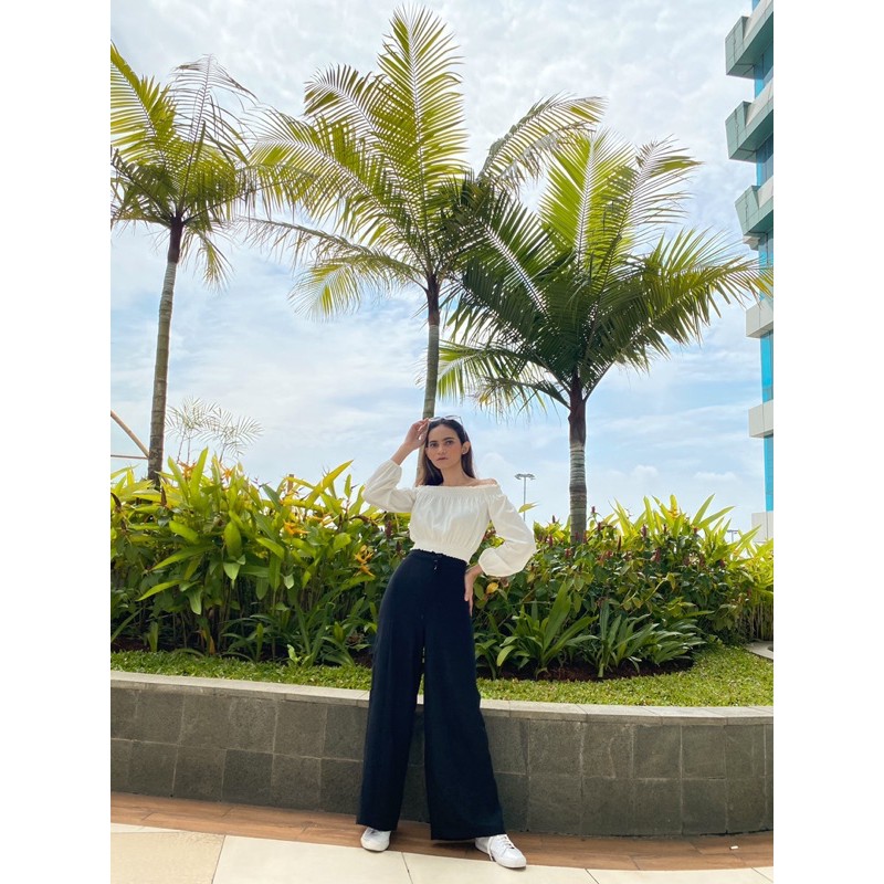 celana kulot premium