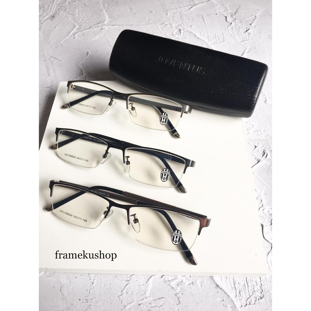FRAME KACAMATA JUVENTUS XS 8004