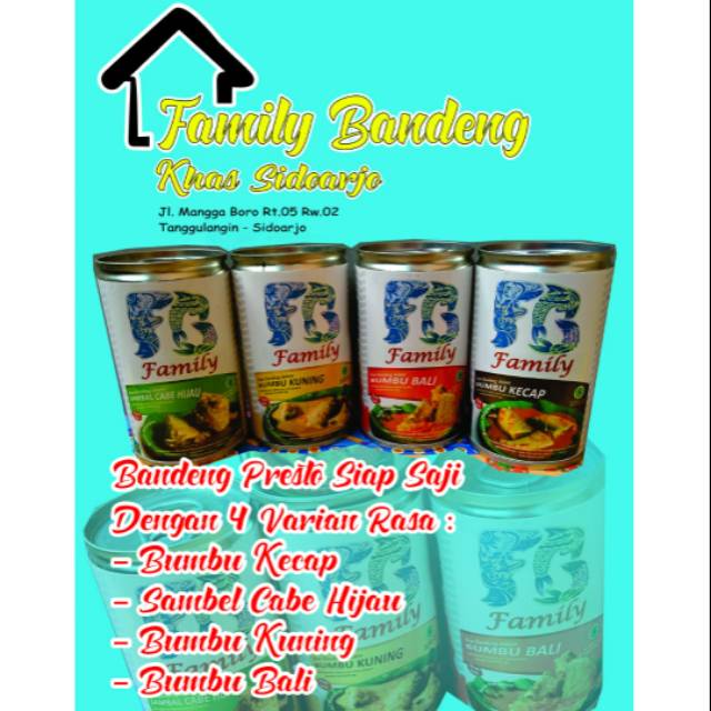 

Bandeng kaleng