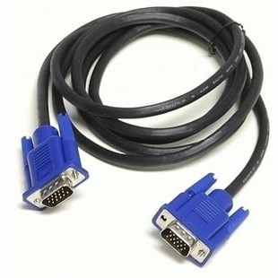 KABEL VGA 3M / VGA 3 METER / VGA 3 M DIGITAL