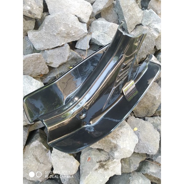 sayap bravo- rc100- rc80 hitam- eblek rc80- rc100- bravo hitam- leksil rc80- rc100- bravo hitam