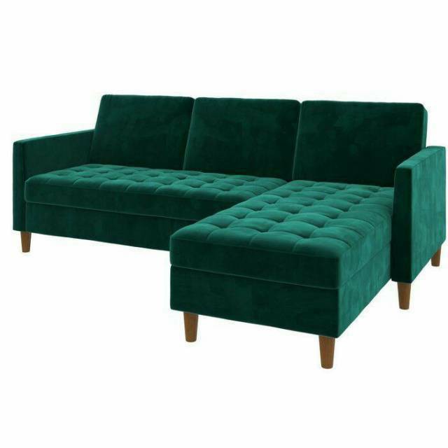 Sofa Minimalis Sofa Modern Sofa Bed Kursi Tamu Sudut L