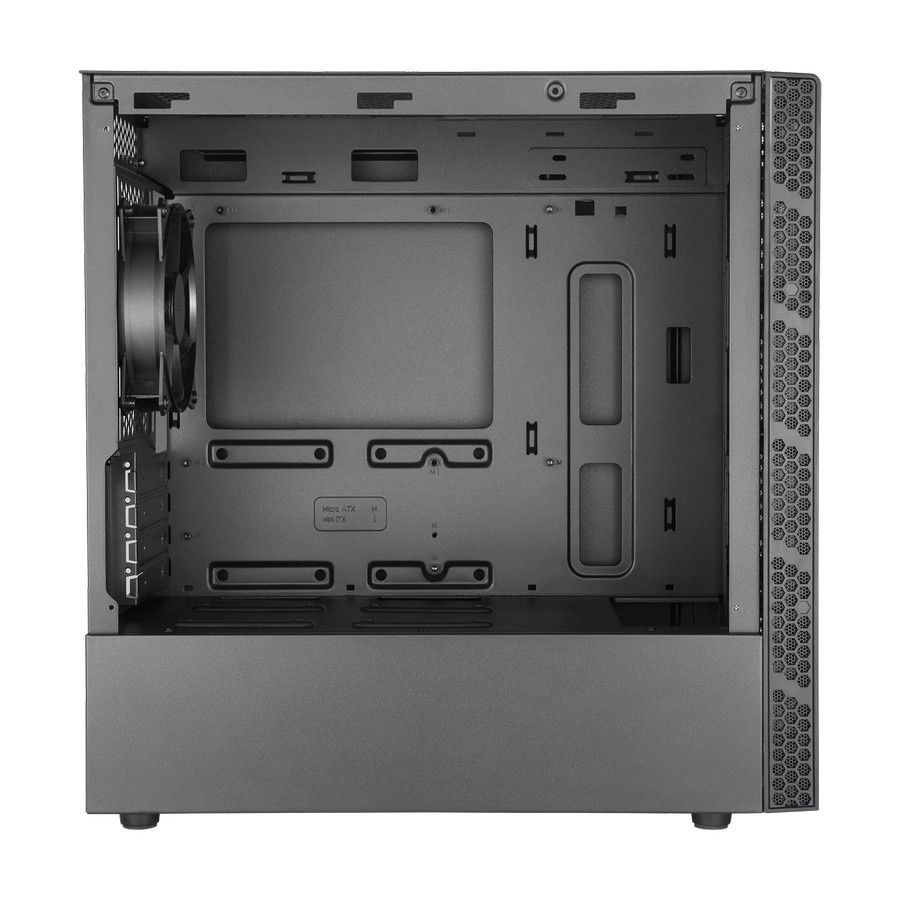 CASING COOLERMASTER  MasterBox MB400L w/o ODD TG