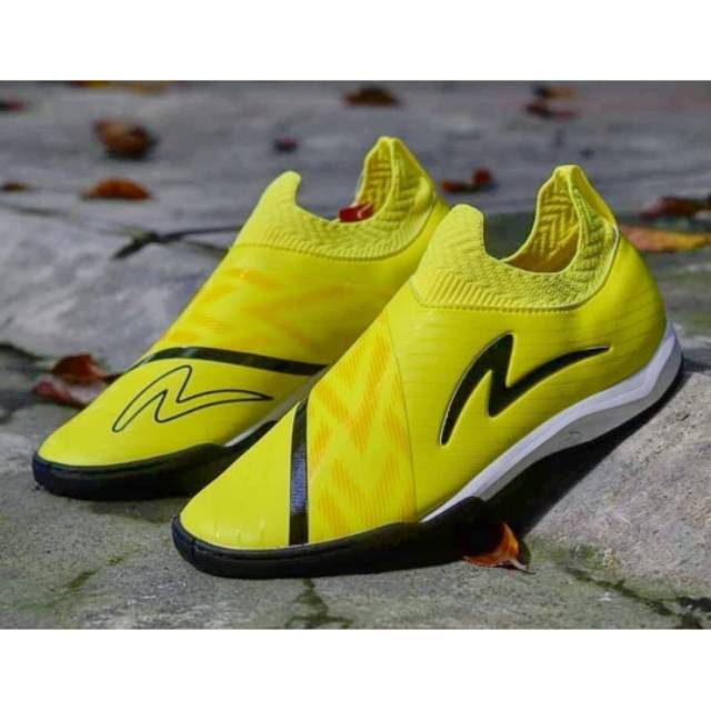 SEPATU FUTSAL SPECS ACCELERATOR SLAZ ELITE IN  ORIGINAL