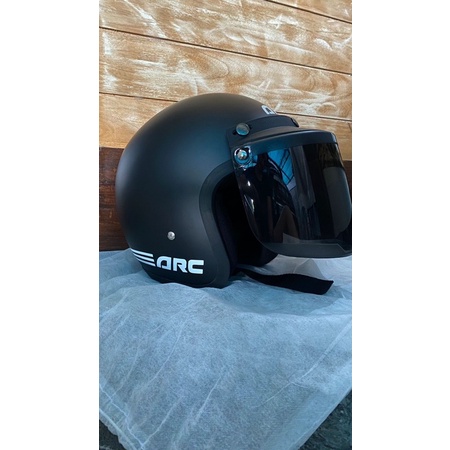 Helm ARC Premium