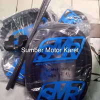 Paket Komplit Karet Full Hardtop 1F Tahun 1973-1974