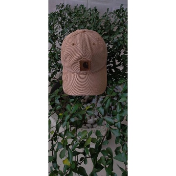 Topi CARHARTT Second