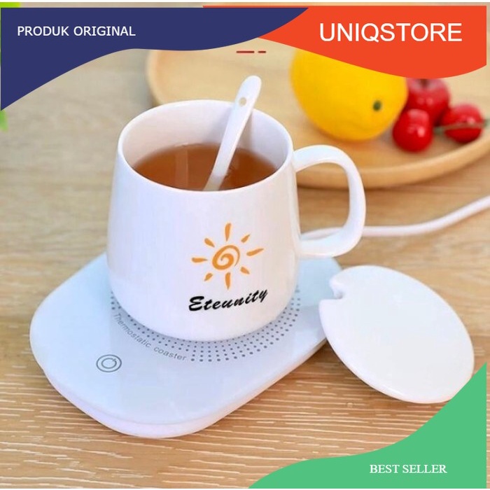 Electric Mug Warmer UQ