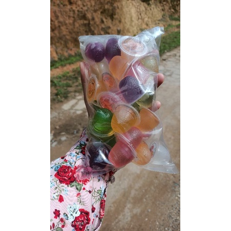 

truffle 2 kg pesanan vina