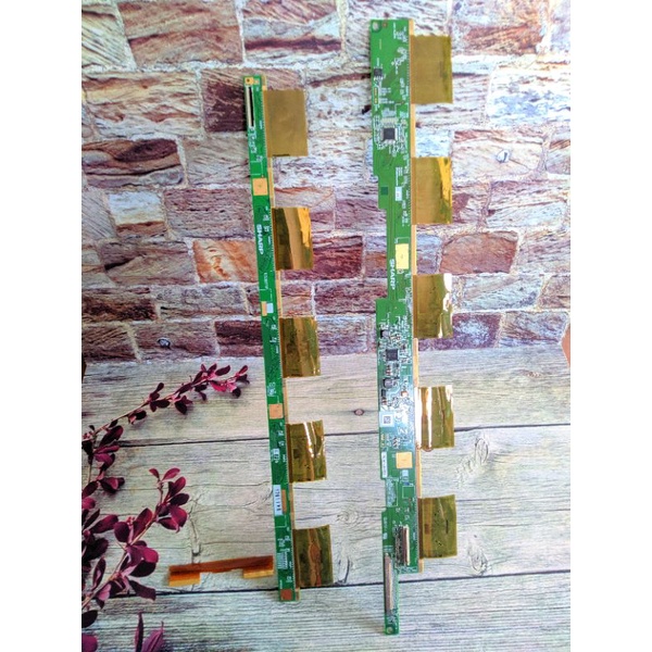 t con tcon ticon tikon tv sharp LC32LE2651 LC32LE265i