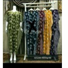 daster panjang qonita jumbo