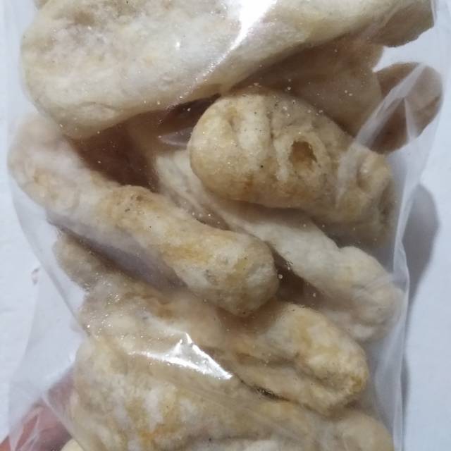 

(COD) batagor cuanki lidah batagor panjang isi 20 batagor garut batagor bandung