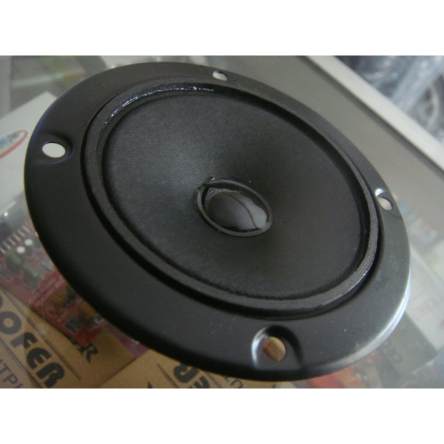 SPEAKER MIDRANGE JERNIH NYARING 3INC