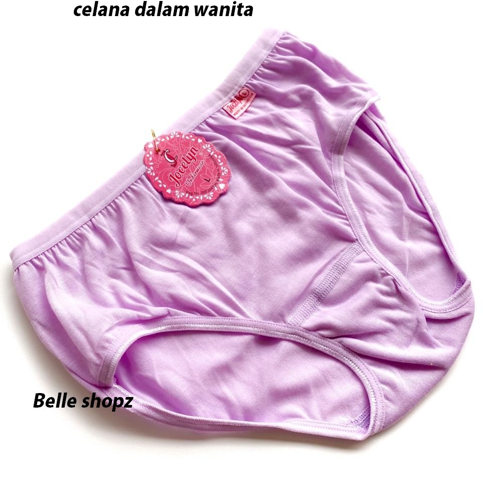 Celana Dalam Wanita Navacita