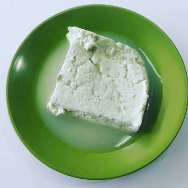 

Susu kerbau - dali ni horbo - per box