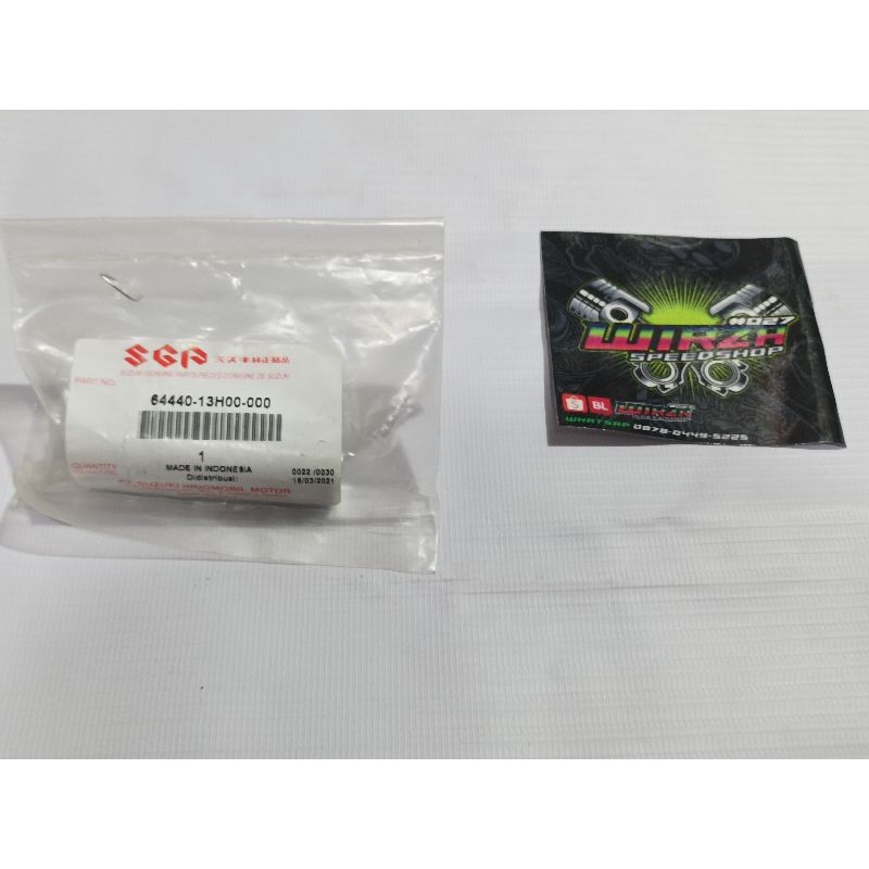 As paha rem Belakang skywave skydrive hayate spin original SGP
