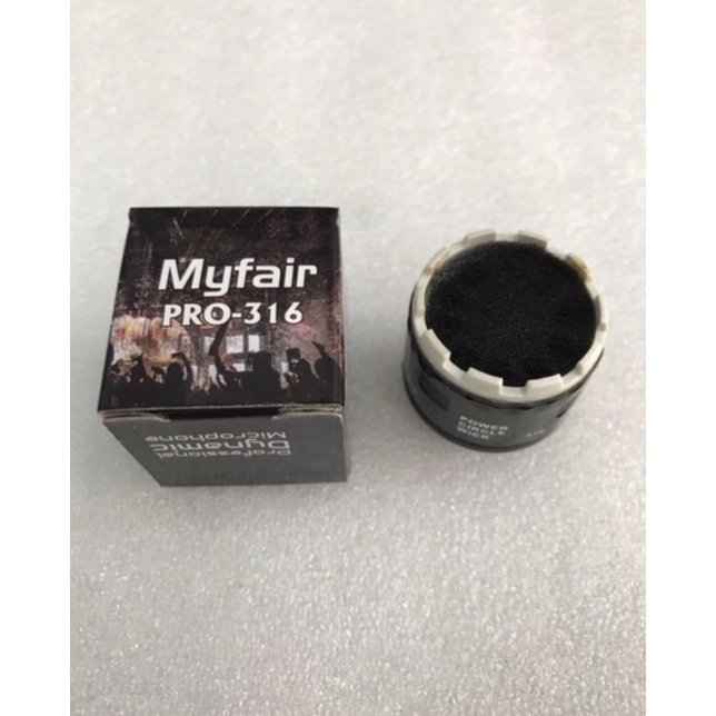 Spool Spol Spul Spoel Mic Pendek MyFair Pro-316