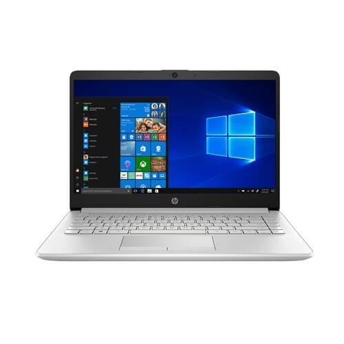 LAPTOP HP 14S-CF2019TU INTEL N4020 8GB SSD 256GB WIN10 + OHS - CF2516T
