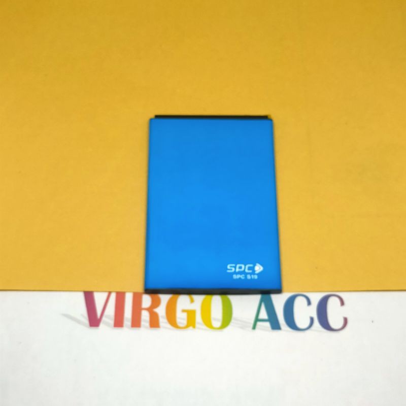 Baterai Batre SPC S19 spc s19 Original Battery hp