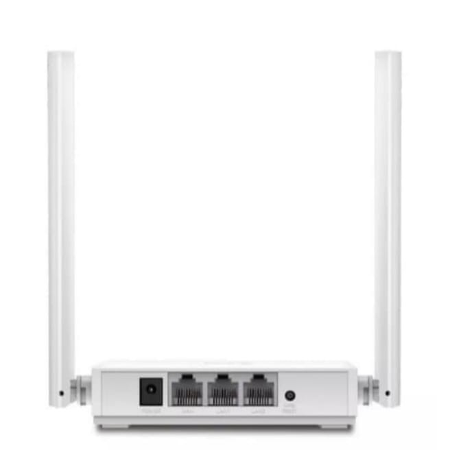 Tp-Link WR820N 300mbps Wireless Router