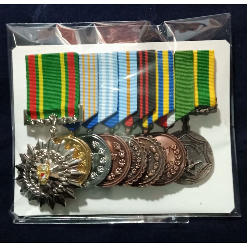 Lencana PDU TNI AD