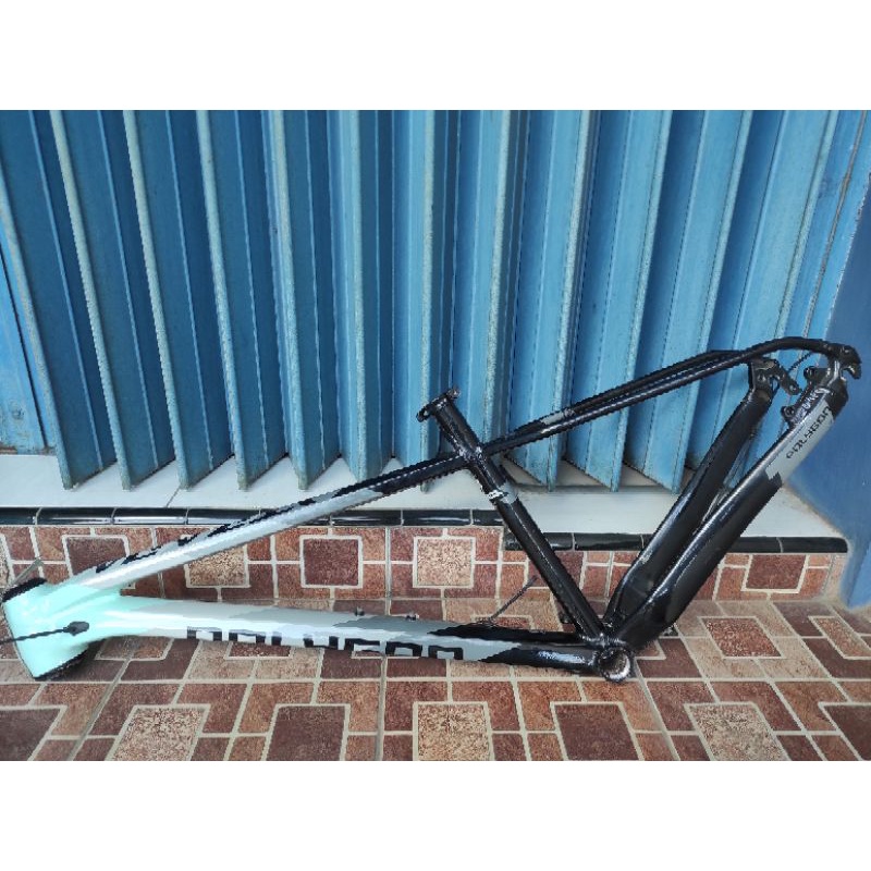 frame xtrada 5 size S 27.5