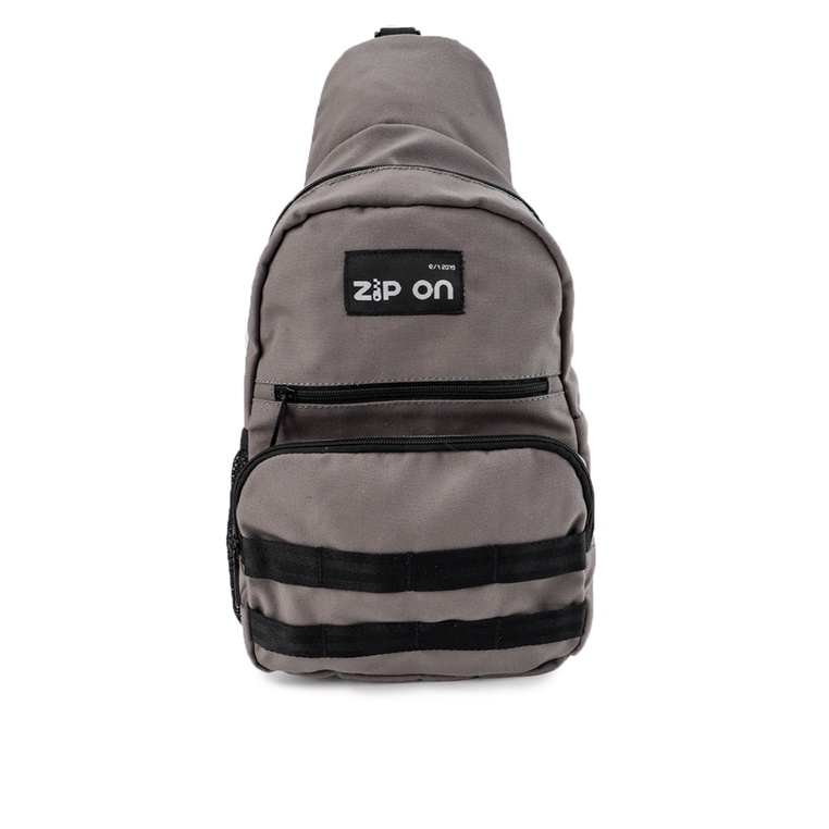 Tas ZIP ON ORIGINAL 36087 Tas Selempang Sling Pria Cowok