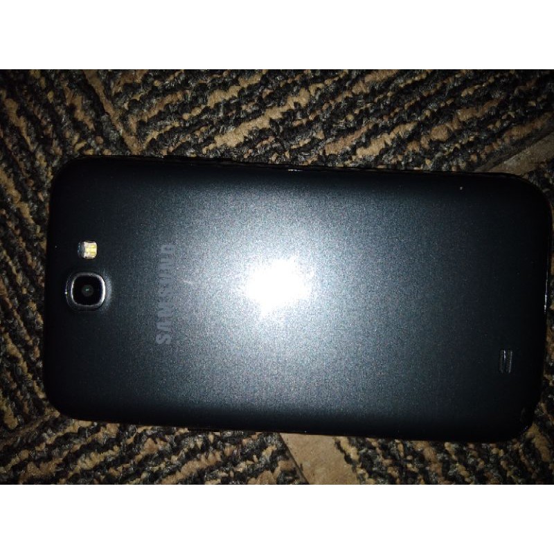 Samsung Note 2 Seken