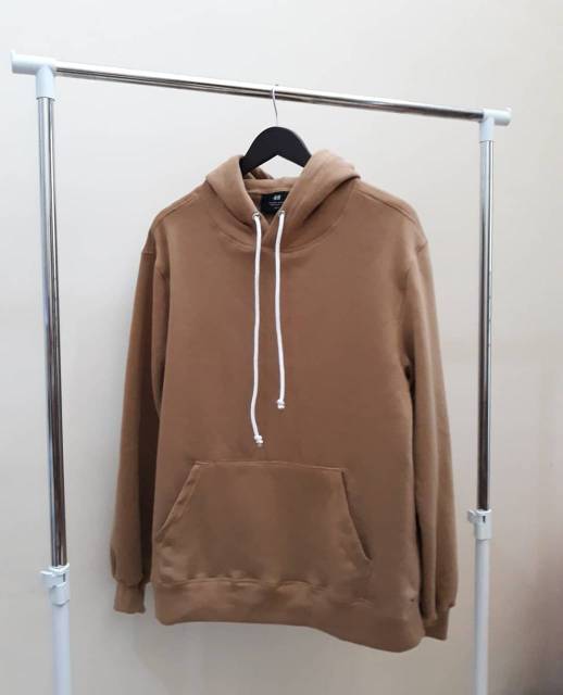 dark beige hoodie