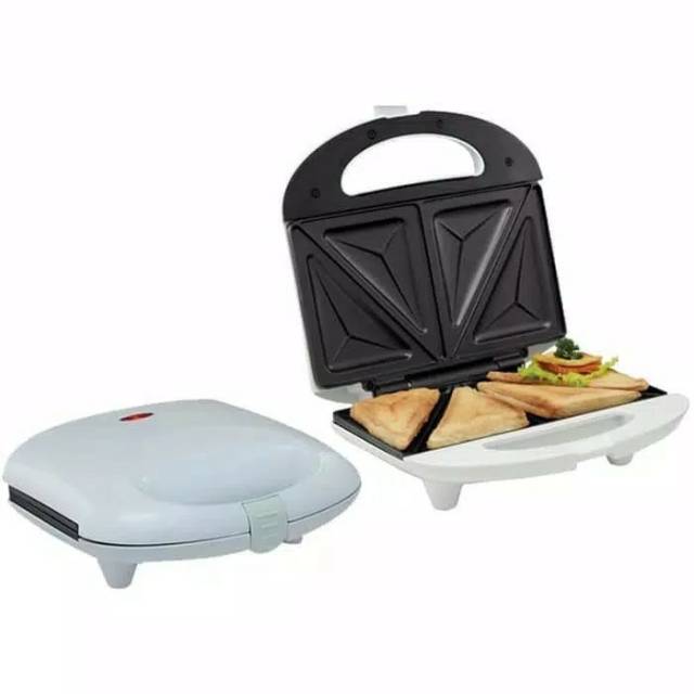 Sharp Sandwich Toaster/ Alat Pemanggang Roti Sharp KZS70LW