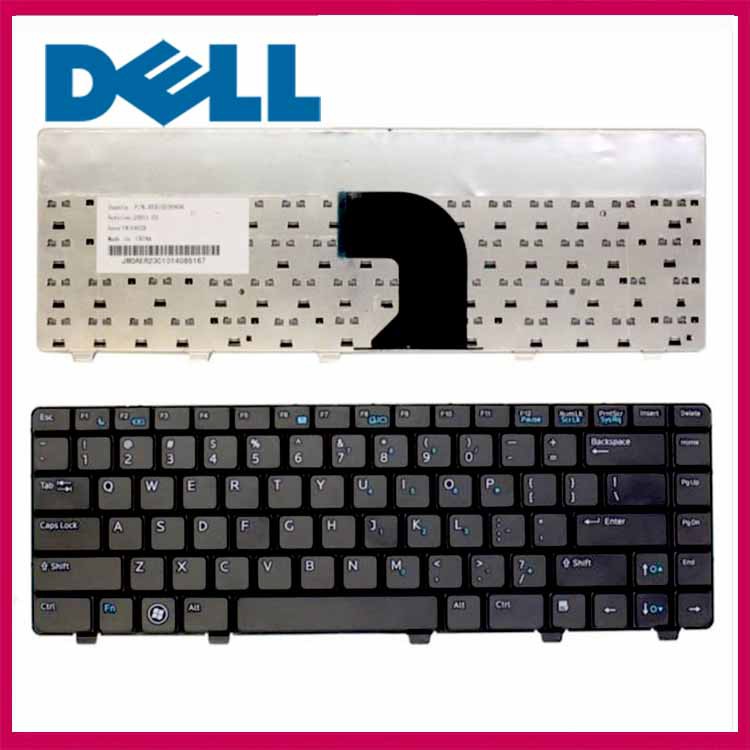 Keyboard DELL VOSTRO 3700 3300 3400 3500