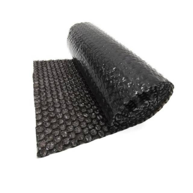 

BUBBLE WRAP HITAM EXTRA PACKING