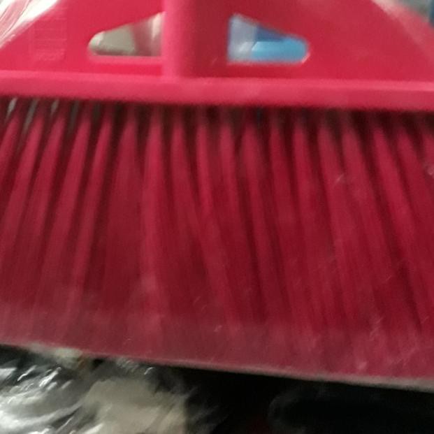 ♚ sapu plastik nagata 307 ☀